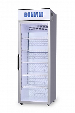 Refrigeration cabinet Bonvini 750 BGC